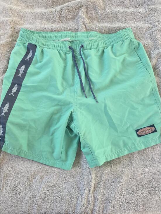 Vineyard Vines Other - Vineyard Vines Shorts Swim Trunks Swimwear  Summer Shorts Men's small [COPY]
